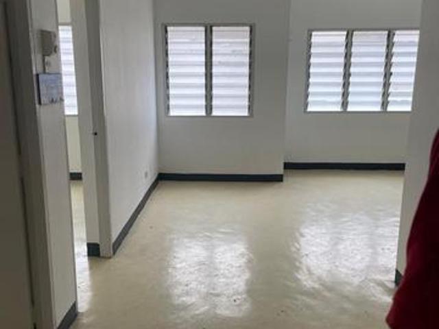 Laman Damai Apartment