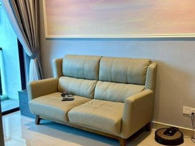 Laman Damai @ Country Garden Central Park