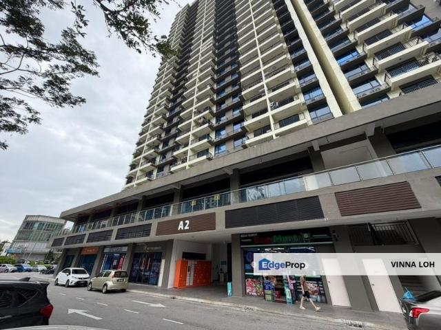 Laman Damai For Rent