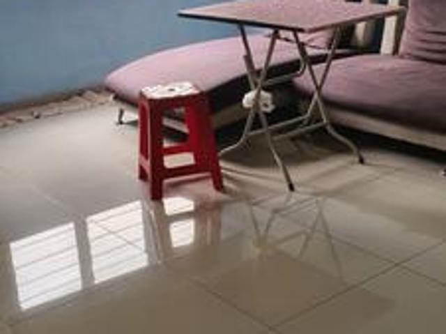 Laman Damai Flat Taman Kepong For Sale
