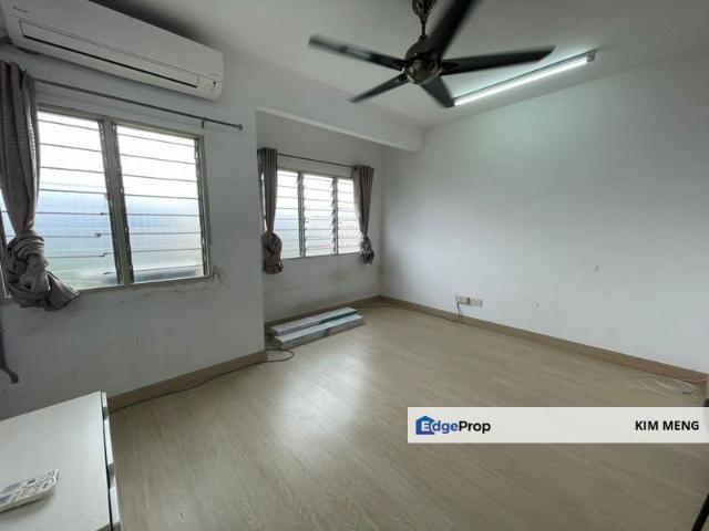 Laman Damai Li Garden Apartment