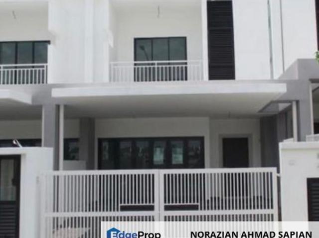 Laman Delfina @ Nilai Impian