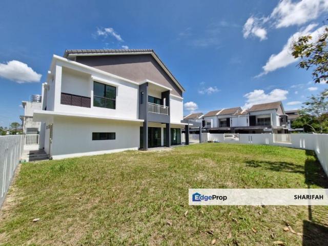 Laman Delfina @ Nilai Impian