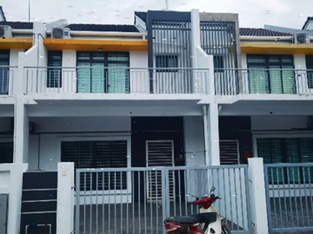 Laman Gapimas Serendah