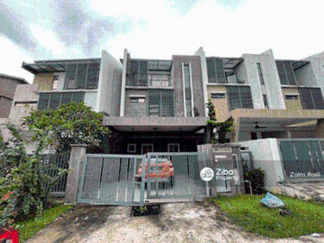 Laman Glenmarie Shah Alam