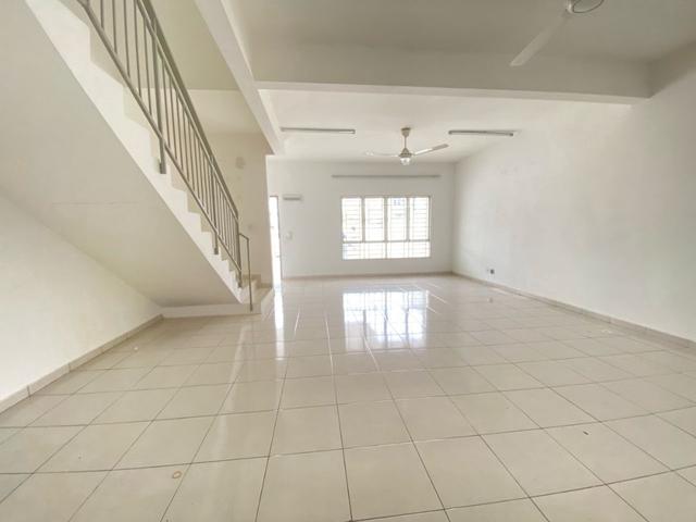 Laman Haris Eco Puncak Alam for sale