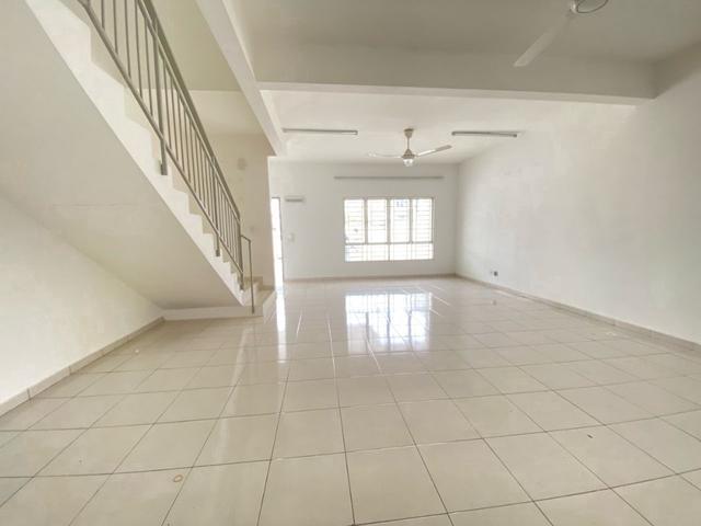 Laman Haris Eco Puncak Alam for sale