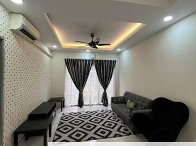 Laman Impian Bandar Botanic Klang