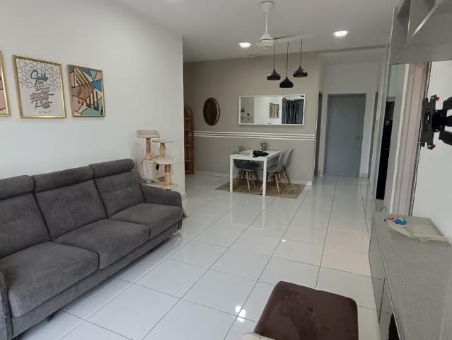 Laman Impian Bandar Botanic Klang