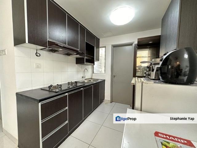 Laman Impian Bandar Botanic Klang
