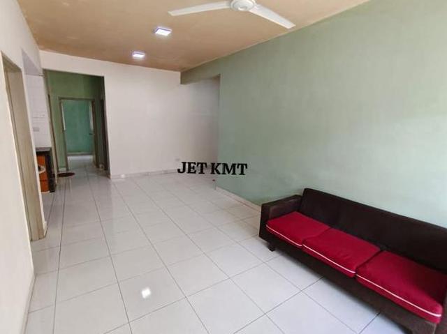 Laman Impian Town House BANDAR BOTANIC KLANG Ground Floor Unit