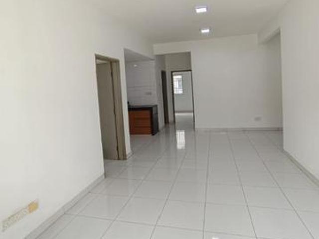 Laman Impian Townhouse Bandar Botanic Klang Basic Condition For Sale