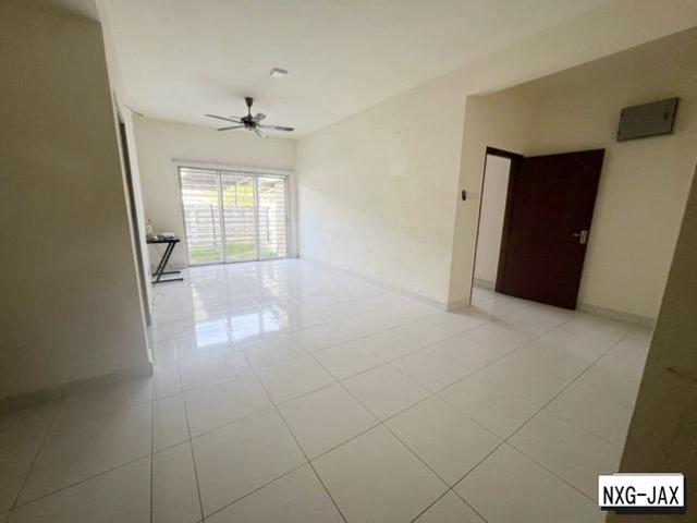 Laman Impian Townhouse Ground Floor 100 Full Loan Cash Back