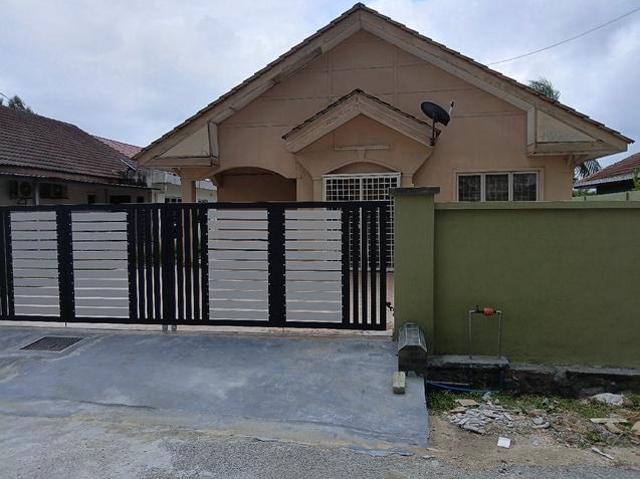 Laman Isora Nilai Impian