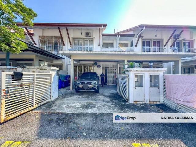 Laman Kenanga @ Nilai Impian