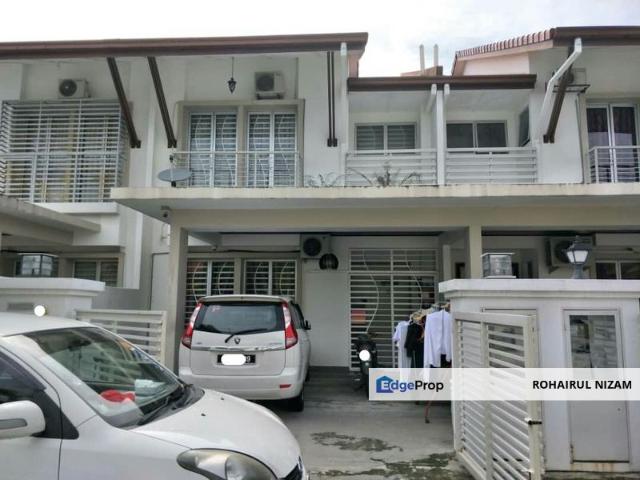 Laman Kenanga