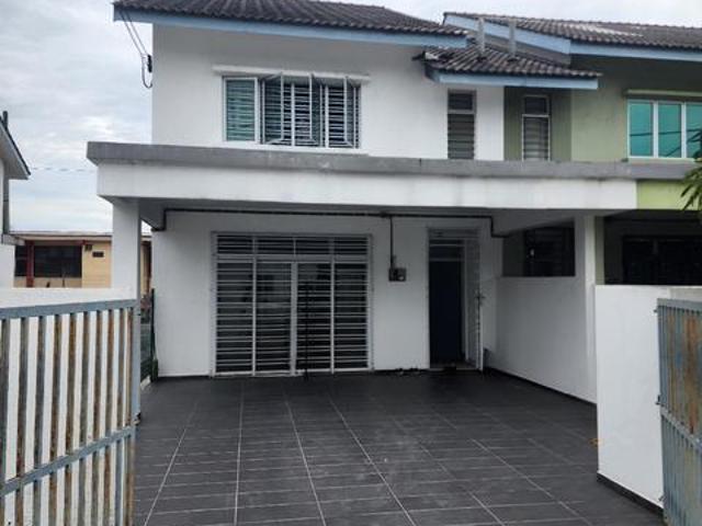 Laman Kiara Pasir Gudang House For Sale