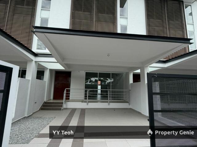 Laman Klebang 2.5 Storey Terrace