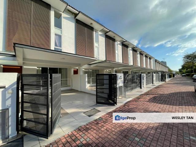 Laman Klebang 3 Storey Terrace For