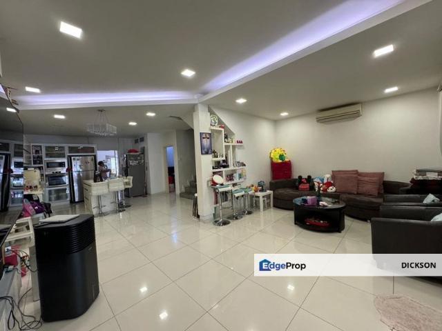 Laman Lima @ Mutiara Damansara