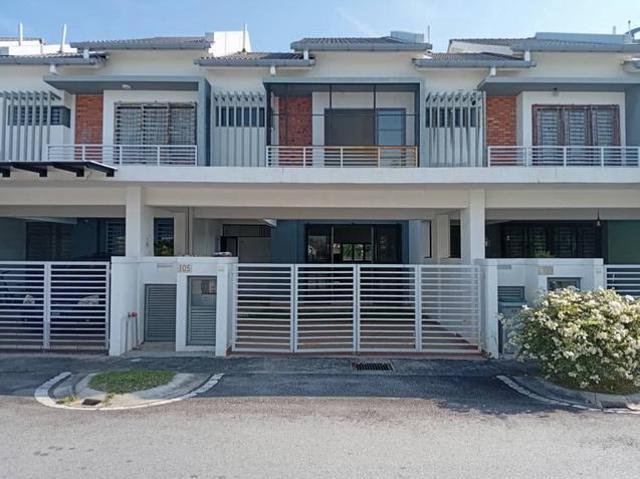 Laman Mawar Nilai Kota Warisan price nego for sale