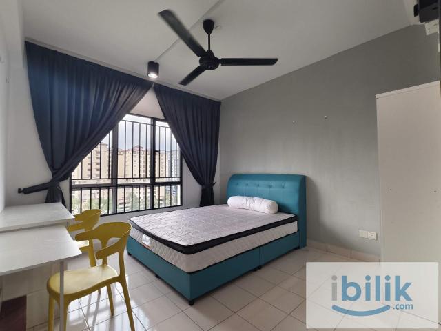Laman Midah A 8 13 Master Room