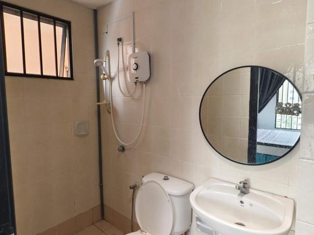 Laman Midah A 8 13 Master Room