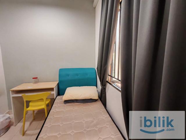 Laman Midah A 8 13 Single Room