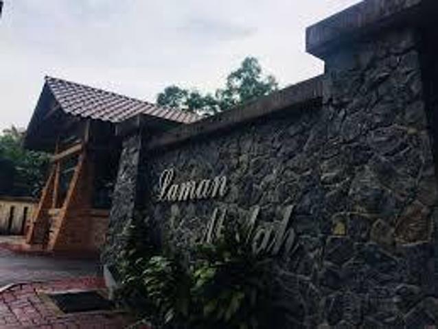 LAMAN MIDAH CHERAS 800sft Freehold 2Room 2Bathroom For Sale