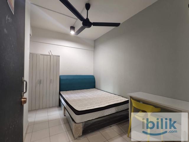 Laman Midah Original Middle Room
