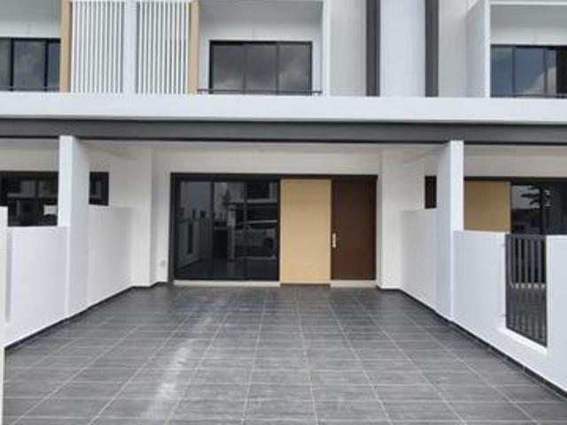 Laman Permata Dato Onn Subsale brand new Gated Guarded North
