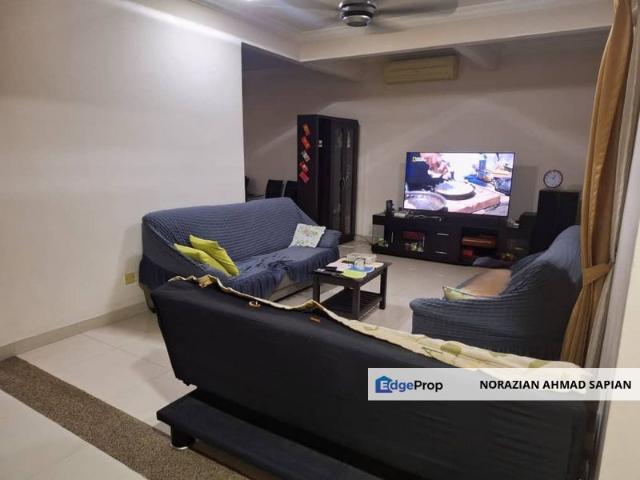 Laman Putra