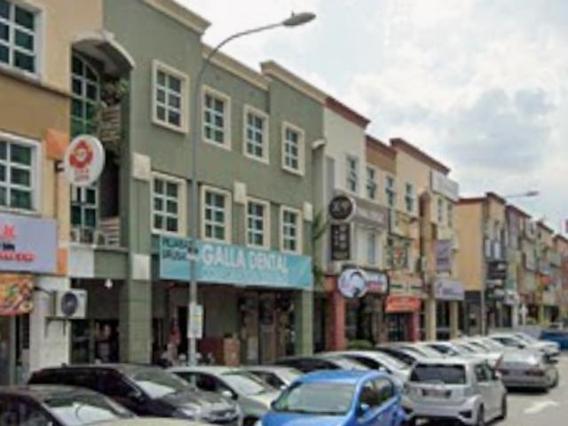 Laman Rimbunan