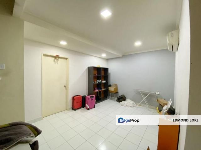 Laman Rimbunan 22x75 Kepong