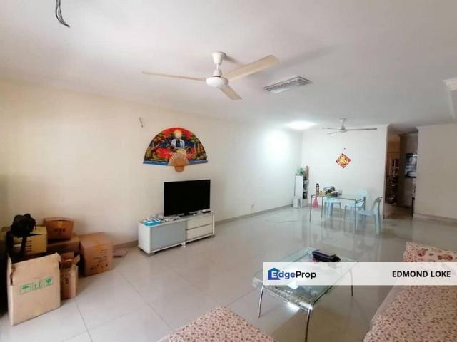 Laman Rimbunan 22x75 Kepong