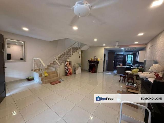 Laman Rimbunan 22x75 Kepong