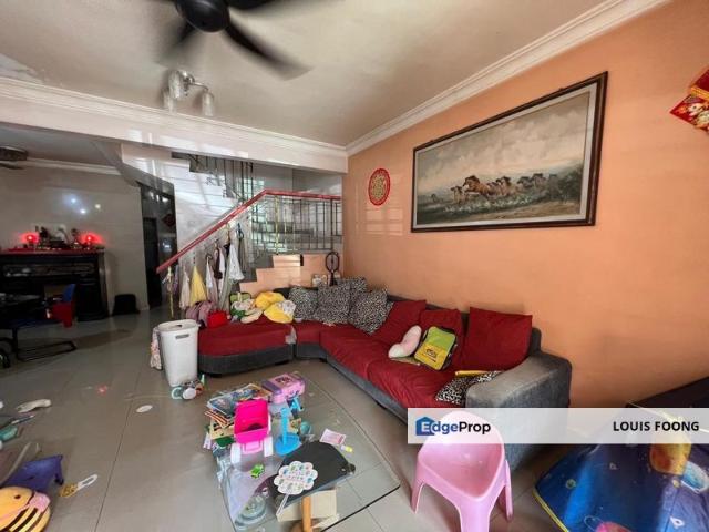 Laman Rimbunan