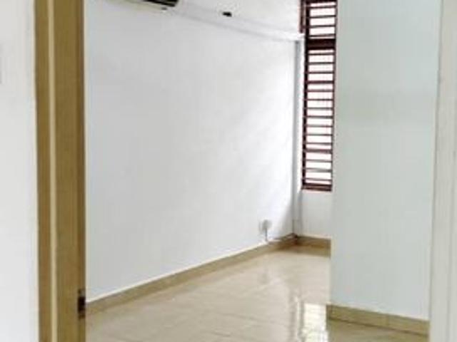 Laman Rimbunan Matahari