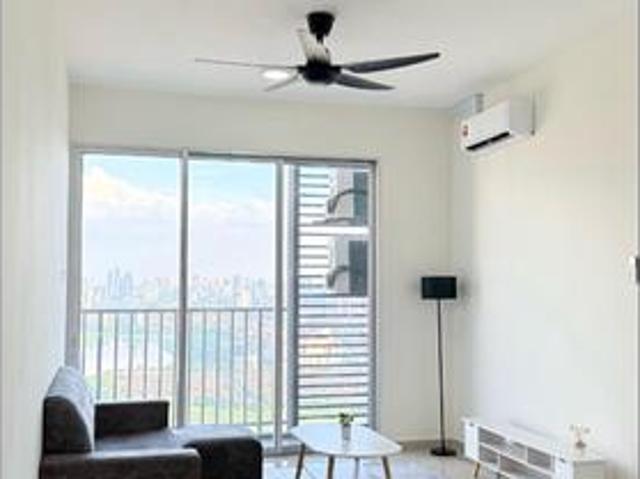 Laman Sari Fully furnished for rent