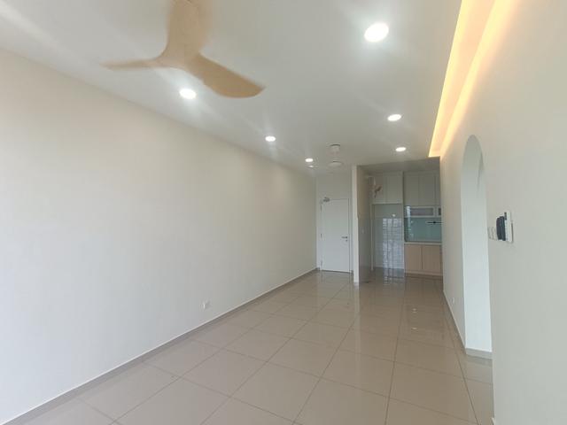 Laman Sari Residensi Apartment CondominiumKepongBatu Caves
