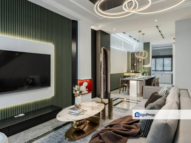 Laman Sendayan 2