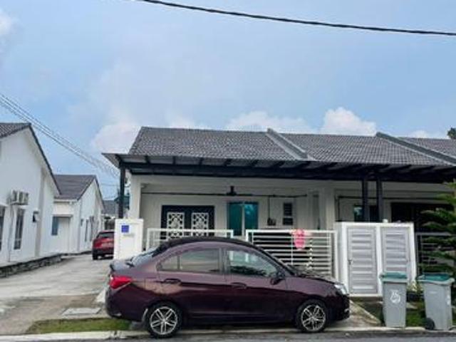 Laman Sendayan Presint 4 SINGLE STOREY