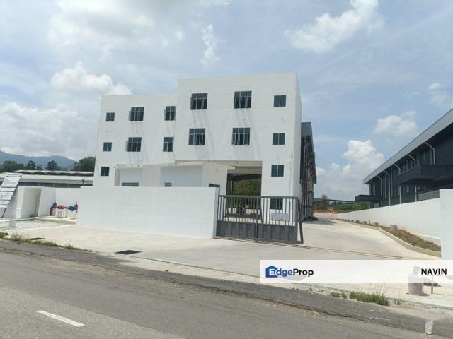 LAMAN SERENDAH