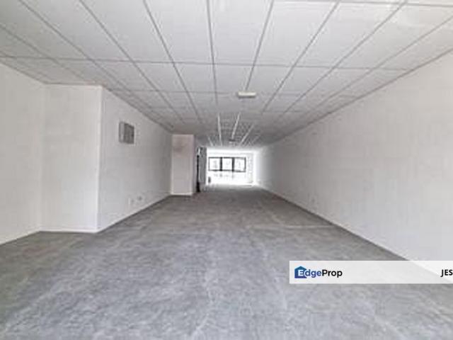 Laman Seri Business Park