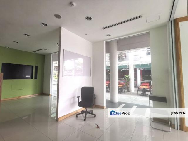 Laman Seri Business Park