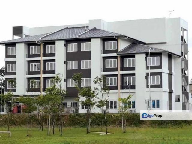 Laman Seri Cahaya