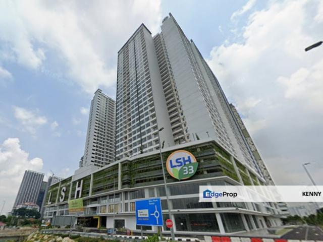 Laman Seri Harmoni LSH33