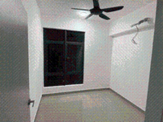 Laman Seri Harmoni lsh 33 Sentul Kuala Lumpur