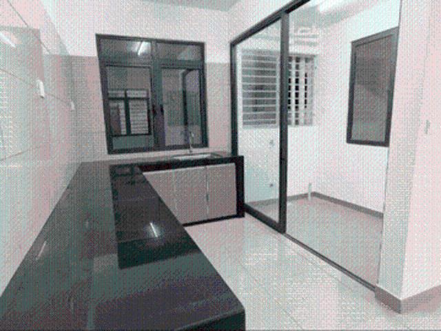 Laman Seri Harmoni lsh 33 Sentul Kuala Lumpur
