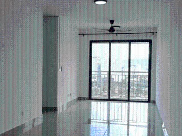 Laman Seri Harmoni lsh 33 Sentul Kuala Lumpur
